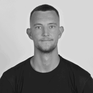 Denis Plichta – obchodný manažér